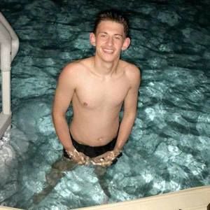 Meet your Posher, Jacob